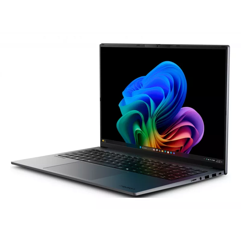 Klēpjdators Medion SPRCHRGD 16 S1 OLED MD62744 16 collu Ultra 7 32 GB 1 TB SSD