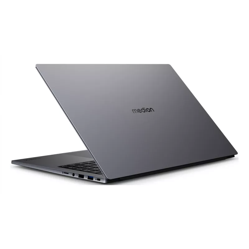 Klēpjdators Medion SPRCHRGD 16 S1 OLED MD62744 16 collu Ultra 7 32 GB 1 TB SSD
