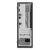 Mini PC MEDION PICOWORX T80III MD340020 — Intel Core Ultra 5 226V, 16 GB DDR5, 512 GB SSD, Intel Arc 130V, Windows 11 Home, Melna