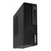 MEDION PICOWORX T80III MD340012 Intel Core Ultra 5 228V 32 GB DDR5-SDRAM 1 TB SSD Windows 11 Home Mini PC Melns