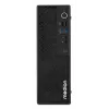 MEDION PICOWORX T80III MD340012 Intel Core Ultra 5 228V 32 GB DDR5-SDRAM 1 TB SSD Windows 11 Home Mini PC Melns