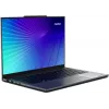 MEDION Signium 14 S1 MD600002 NL Intel Core 5 120U klēpjdators 35.6 cm (14 collas) 2.8K 16 GB DDR4-SDRAM 512 GB SSD Wi-Fi 6 (802.11ax) Windows 11 Home pelēks