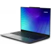 MEDION Signium 14 S1 MD600002 NL Intel Core 5 120U klēpjdators 35.6 cm (14 collas) 2.8K 16 GB DDR4-SDRAM 512 GB SSD Wi-Fi 6 (802.11ax) Windows 11 Home pelēks