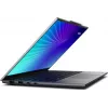 MEDION Signium 14 S1 MD600002 NL Intel Core 5 120U klēpjdators 35.6 cm (14 collas) 2.8K 16 GB DDR4-SDRAM 512 GB SSD Wi-Fi 6 (802.11ax) Windows 11 Home pelēks