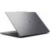 MEDION Signium 14 S1 MD600002 NL Intel Core 5 120U klēpjdators 35.6 cm (14 collas) 2.8K 16 GB DDR4-SDRAM 512 GB SSD Wi-Fi 6 (802.11ax) Windows 11 Home pelēks