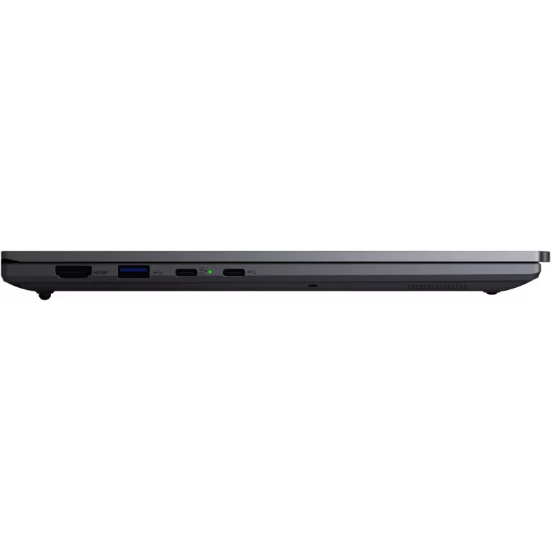 MEDION Signium 14 S1 MD600002 NL Intel Core 5 120U klēpjdators 35.6 cm (14 collas) 2.8K 16 GB DDR4-SDRAM 512 GB SSD Wi-Fi 6 (802.11ax) Windows 11 Home pelēks