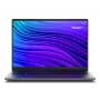 MEDION Avantum 14 E1e Intel® Celeron® N N4500 Netbook 35,6 cm (14 collas) Full HD 8 GB DDR4-SDRAM 256 GB Flash Wi-Fi 6 (802.11ax) Windows 11 Home Pelēks