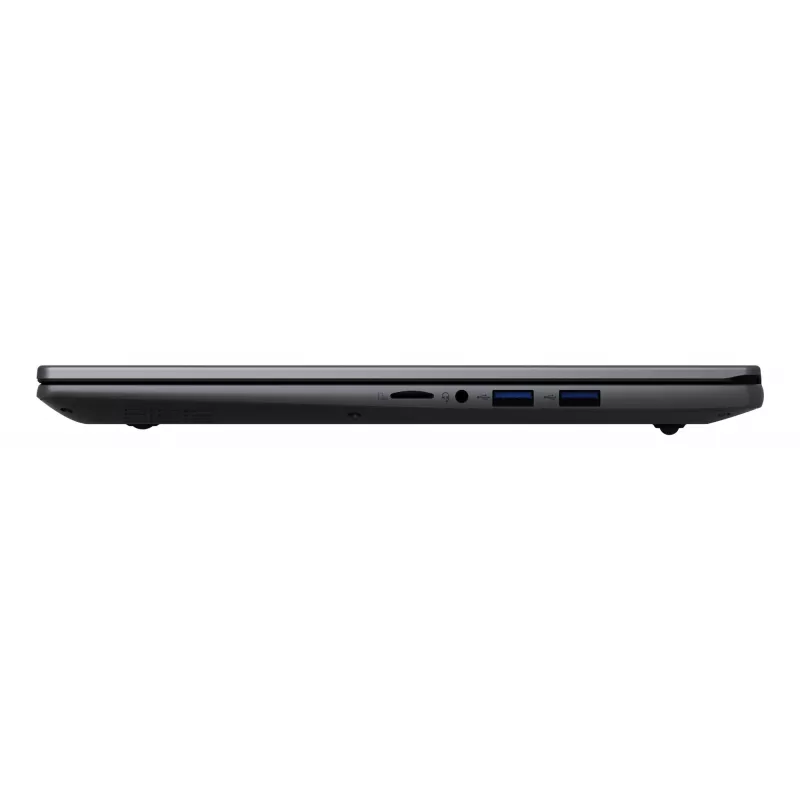 MEDION Avantum 14 E1e Intel® Celeron® N N4500 Netbook 35,6 cm (14 collas) Full HD 8 GB DDR4-SDRAM 256 GB Flash Wi-Fi 6 (802.11ax) Windows 11 Home Pelēks