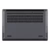MEDION Avantum 14 E1e Intel® Celeron® N N4500 Netbook 35,6 cm (14 collas) Full HD 8 GB DDR4-SDRAM 256 GB Flash Wi-Fi 6 (802.11ax) Windows 11 Home Pelēks