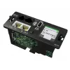 Vertiv Geist VP4G20AE strāvas sadales bloks (PDU) 42 maiņstrāvas kontaktligzdas 0U melns