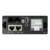 Vertiv Geist VP4G20AE strāvas sadales bloks (PDU) 42 maiņstrāvas kontaktligzdas 0U melns