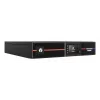 Nepārtrauktās barošanas avots Vertiv Liebert GXT5 1000VA Rack/Tower litija-jonu ar 5 gadu garantiju