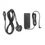 Dynabook maiņstrāvas adapteris - 39.9W/19V - 3 kontaktu, Klēpjdators, Iekštelpām, 100 -240 V, 50/60 Hz, 39.9 W, 19 V