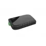 Fujitsu S26391-F6099-L404 saskarnes centrmezgls USB 3.2 Gen 1 (3.1 Gen 1) Type-C melns