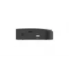Fujitsu S26391-F6099-L404 saskarnes centrmezgls USB 3.2 Gen 1 (3.1 Gen 1) Type-C melns