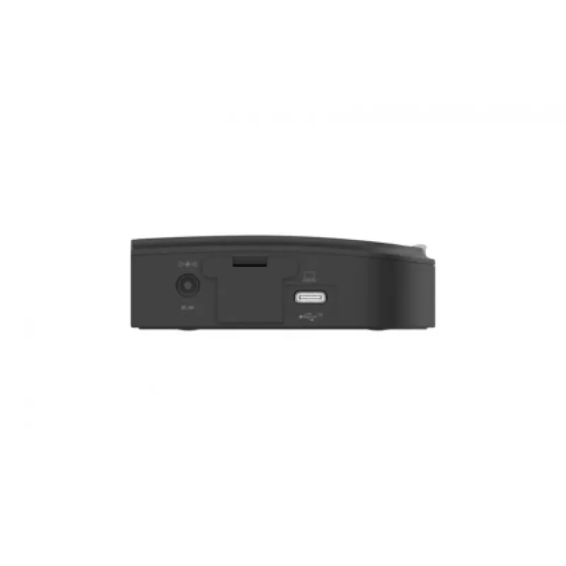 Fujitsu S26391-F6099-L404 saskarnes centrmezgls USB 3.2 Gen 1 (3.1 Gen 1) Type-C melns