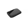 Fujitsu S26391-F6099-L404 saskarnes centrmezgls USB 3.2 Gen 1 (3.1 Gen 1) Type-C melns