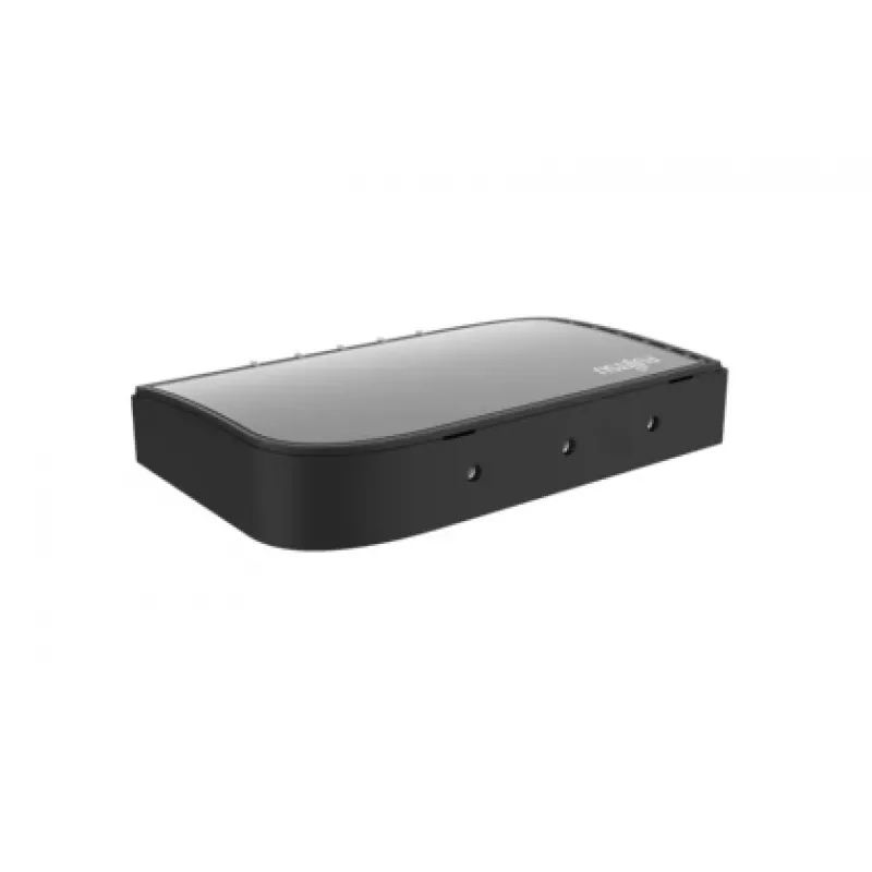 Fujitsu S26391-F6099-L404 saskarnes centrmezgls USB 3.2 Gen 1 (3.1 Gen 1) Type-C melns