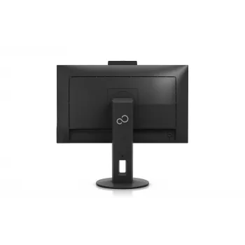 Fujitsu Displays P2410 TS CAM., 60.5 cm (23.8 collas), 1920 x 1080 pikseļi, Full HD, LED, 5 ms, melns