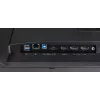 Fujitsu Displays P2410 TS CAM., 60.5 cm (23.8 collas), 1920 x 1080 pikseļi, Full HD, LED, 5 ms, melns
