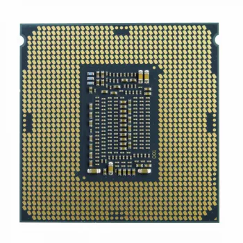 Fujitsu Xeon Intel Silver 4309Y procesors 2,8 GHz 12 MB