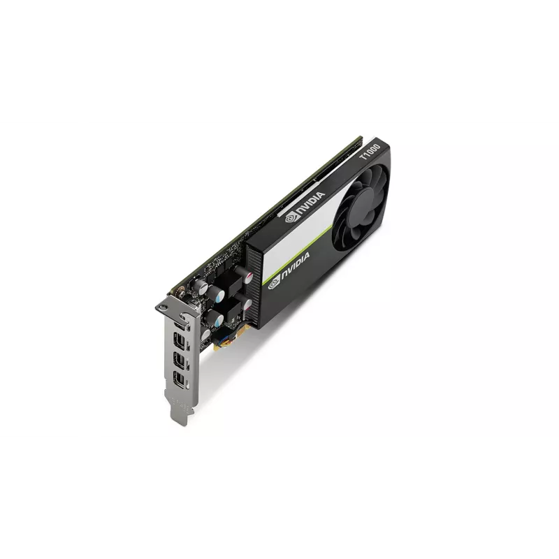 Fujitsu NVIDIA T1000 8GB GDDR6