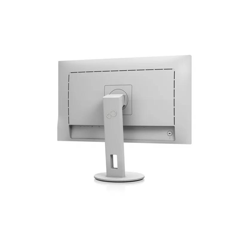 Fujitsu B2711 TE FHD datora monitors 68,6 cm (27 collas) 1920 x 1080 pikseļi Full HD LED pelēks