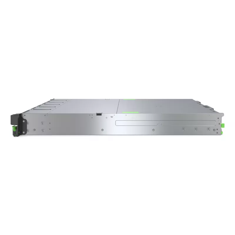 Fujitsu PRIMERGY RX2450 M2 serveris 0 GB Rack (2U) AMD EPYC 9354 3,25 GHz 32 GB DDR5-SDRAM 900 W