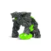 schleich ELDRADOR CREATURES BattleCave Akmens triecējs, Piedzīvojumu/spriedzes, Briesmoņi un pūķi, Akmens pasaule, 7 gadi, Zaļa, Pelēka