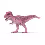 schleich Dinozauri Dzīvnieku apdruka T-Rex, 3 gadi, Dinozauri un vulkāns, Pētniecības stacija, Īpašs, Daudzkrāsains, 1 gab.