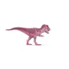 schleich Dinozauri Dzīvnieku apdruka T-Rex, 3 gadi, Dinozauri un vulkāns, Pētniecības stacija, Īpašs, Daudzkrāsains, 1 gab.