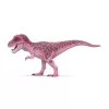 schleich Dinozauri Dzīvnieku apdruka T-Rex, 3 gadi, Dinozauri un vulkāns, Pētniecības stacija, Īpašs, Daudzkrāsains, 1 gab.