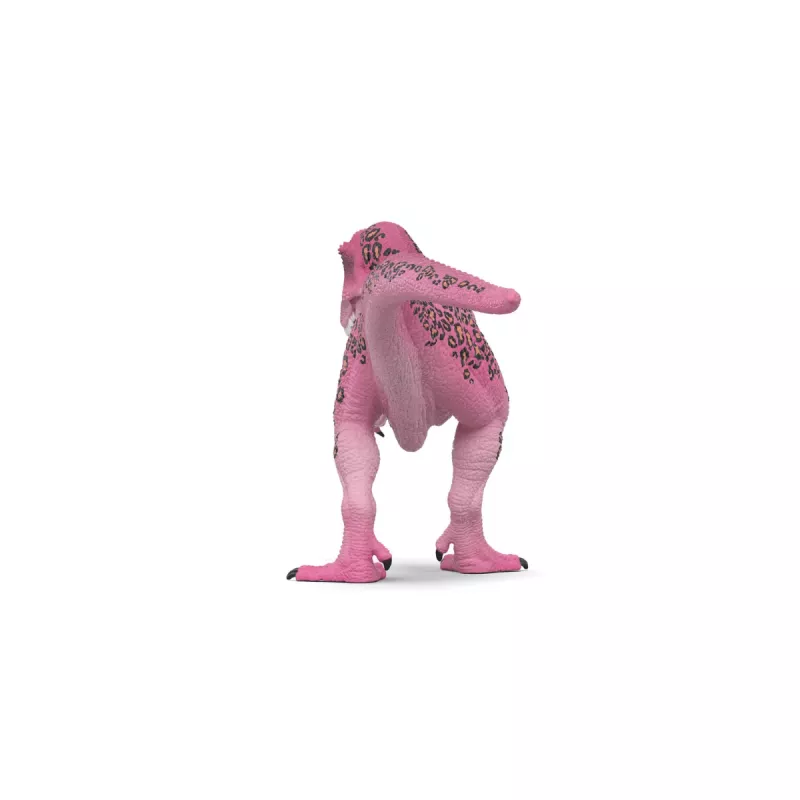 schleich Dinozauri Dzīvnieku apdruka T-Rex, 3 gadi, Dinozauri un vulkāns, Pētniecības stacija, Īpašs, Daudzkrāsains, 1 gab.