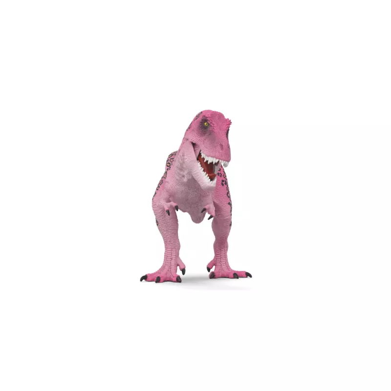 schleich Dinozauri Dzīvnieku apdruka T-Rex, 3 gadi, Dinozauri un vulkāns, Pētniecības stacija, Īpašs, Daudzkrāsains, 1 gab.