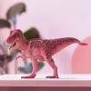 schleich Dinozauri Dzīvnieku apdruka T-Rex, 3 gadi, Dinozauri un vulkāns, Pētniecības stacija, Īpašs, Daudzkrāsains, 1 gab.