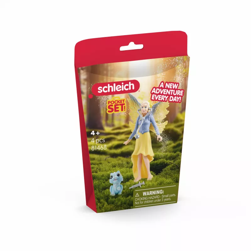 schleich 81468 bērnu rotaļu figūriņa