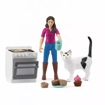 schleich 81470 bērnu rotaļlietu figūriņa