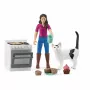 schleich 81470 bērnu rotaļlietu figūriņa