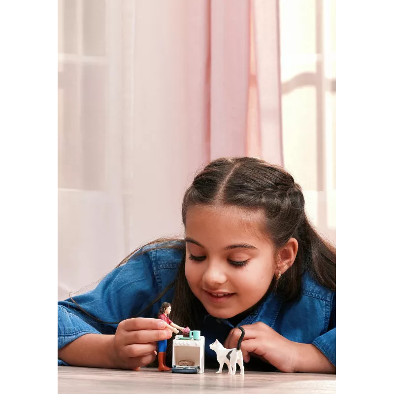 schleich 81470 bērnu rotaļlietu figūriņa