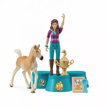 schleich 81472 bērnu rotaļlietu figūriņa