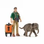 schleich 81476 bērnu rotaļlietu figūra