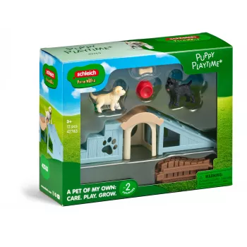 schleich 42763 bērnu rotaļu figūriņa