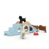 schleich 42763 bērnu rotaļu figūriņa