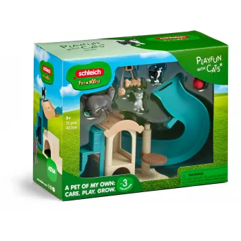 schleich 42764 bērnu rotaļlietu figūriņa