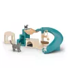 schleich 42764 bērnu rotaļlietu figūriņa
