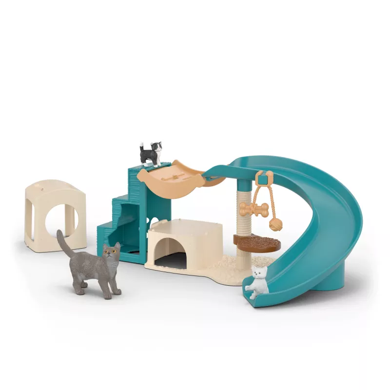 schleich 42764 bērnu rotaļlietu figūriņa