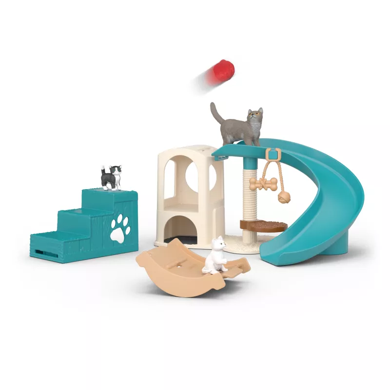 schleich 42764 bērnu rotaļlietu figūriņa