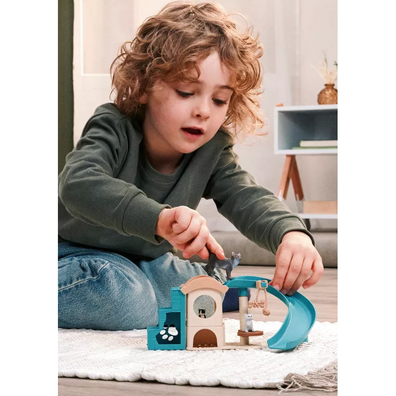schleich 42764 bērnu rotaļlietu figūriņa
