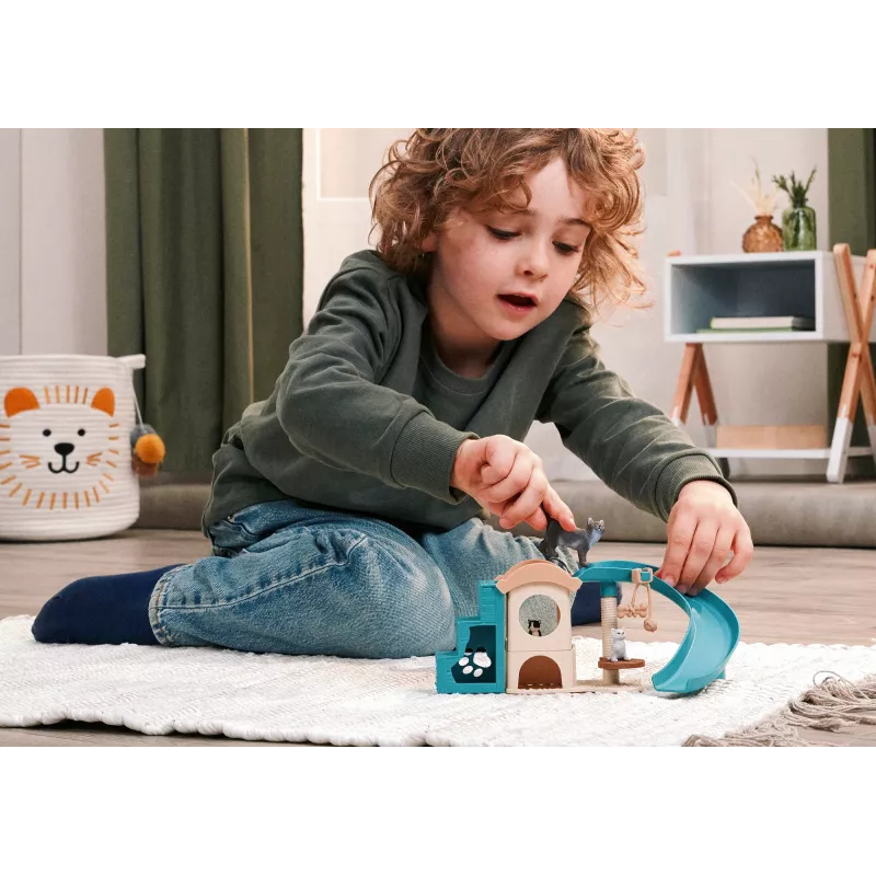 schleich 42764 bērnu rotaļlietu figūriņa