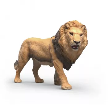 schleich WILD LIFE 014974 bērnu rotaļlietu figūriņa